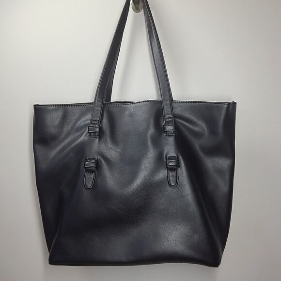 Max Edition Large Satchel with Cutouts - Picture 4 of 11